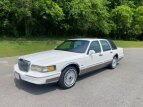 Thumbnail Photo 0 for 1995 Lincoln Town Car Signature